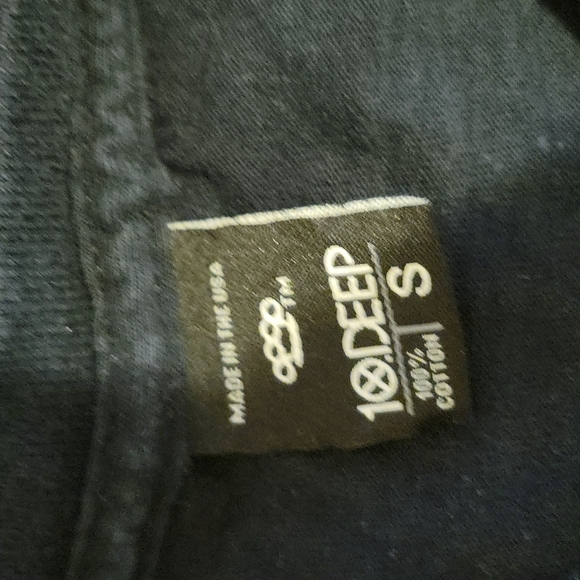 10 deep - Picture 3 of 3